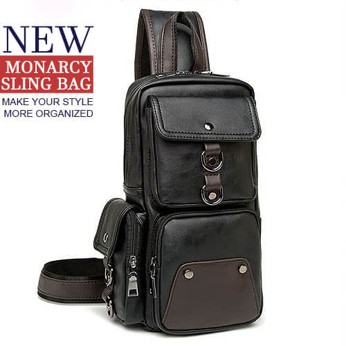 monarcy b5